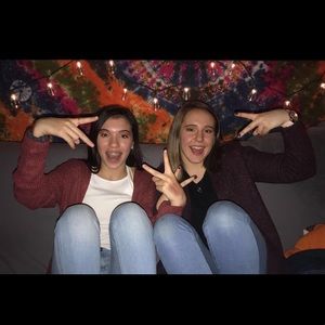 Meet your Posher, Ashlin